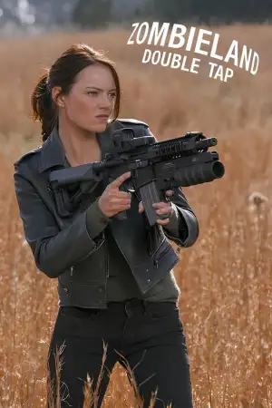 Zombieland: Double Tap