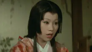 Backdrop to the movie "The Erotomaniac Daimyo" #917591