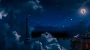 Backdrop to the movie "Moulin Rouge!" #802179