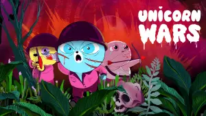 Unicorn Wars