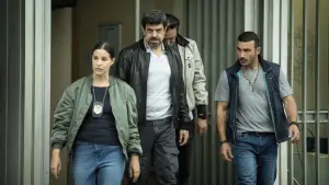 Backdrop to the movie "Last Night of Amore" #193912