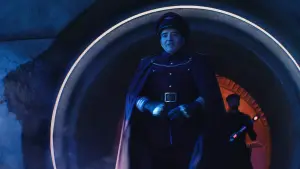 Backdrop to the movie "Street Fighter" #574152