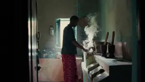 Backdrop to the movie "Whispers of a Burning Scent" #565268