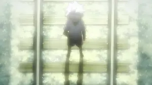 Backdrop to the movie "Hunter x Hunter: Phantom Rouge" #899495