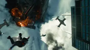 Backdrop to the movie "Transformers: Dark of the Moon" #810762