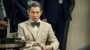 Backdrop to the movie "A Gilded Game" #764215