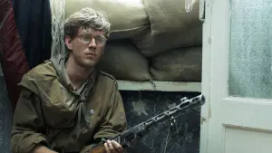 Backdrop to the movie "Warsaw 44" #356016