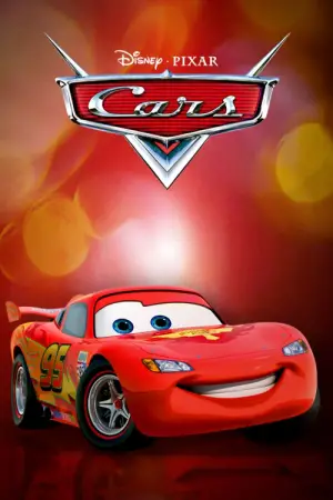 Poster to the movie "Cars" #599814