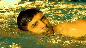 Backdrop to the movie "Chandu Champion" #745803