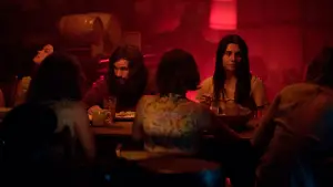 Backdrop to the movie "Charlie Says" #461180