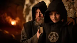 Backdrop to the movie "All I Want for Christmas 2" #334857