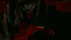 Backdrop to the movie "An American Werewolf in London" #811497