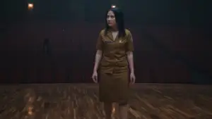 Backdrop to the movie "Danur: The Last Chapter" #761817