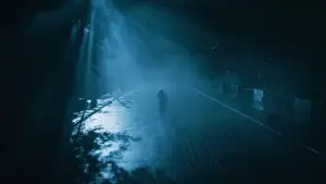 Backdrop to the movie "Danur: The Last Chapter" #761819