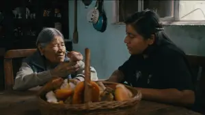 Backdrop to the movie "Daughters of the Forest" #773426