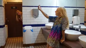 Watch film Do Not Expect Too Much from the End of the World | Official International Trailer #2 [Subtitled]