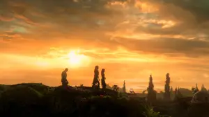 Backdrop to the movie "Guardians of the Galaxy Vol. 2" #549584