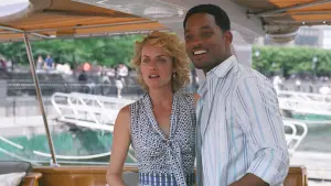 Backdrop to the movie "Hitch" #279549