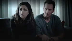 Backdrop to the movie "Insidious" #680817