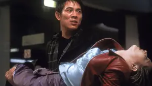 Backdrop to the movie "Kiss of the Dragon" #260354