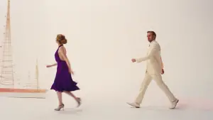 Backdrop to the movie "La La Land" #518358