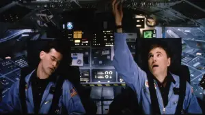 Backdrop to the movie "Moontrap" #742472