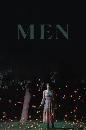 Poster to the movie "Men" #112812