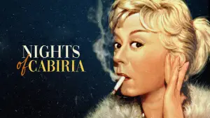 Backdrop to the movie "Nights of Cabiria" #751513
