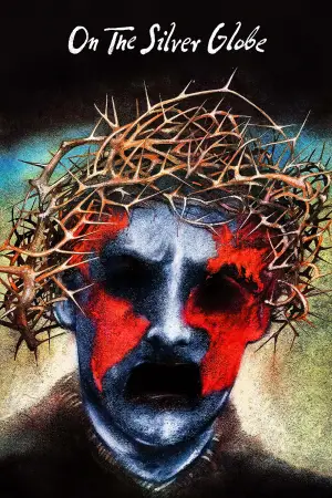 Poster to the movie "On the Silver Globe" #690771