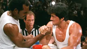 Backdrop to the movie "Over the Top" #290754