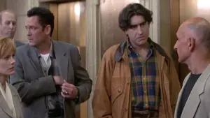 Backdrop to the movie "Species" #803097