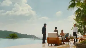 Backdrop to the movie "Resurrection" #761722