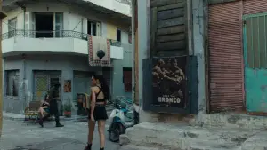 Backdrop to the movie "Gorgonà" #796869