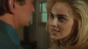 Backdrop to the movie "Basic Instinct" #626390