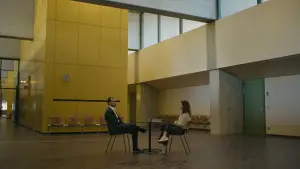 Backdrop to the movie "Sometimes, I Imagine Them All at a Party" #539288