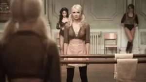 Backdrop to the movie "Sucker Punch" #703326