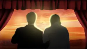 Backdrop to the movie "The 13th Annual On Cinema Oscar Special" #773892