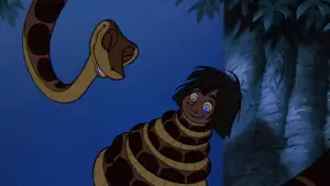 Backdrop to the movie "The Jungle Book" #613940