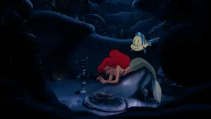 Backdrop to the movie "The Little Mermaid" #601835