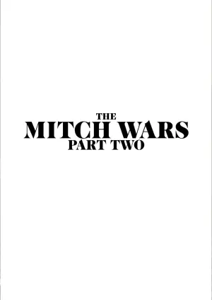 Poster to the movie "The Mitch Wars: Part Two" #427390