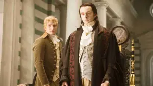 Backdrop to the movie "The Twilight Saga: New Moon" #519797