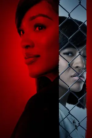 Poster to the movie "TWIN" #541764