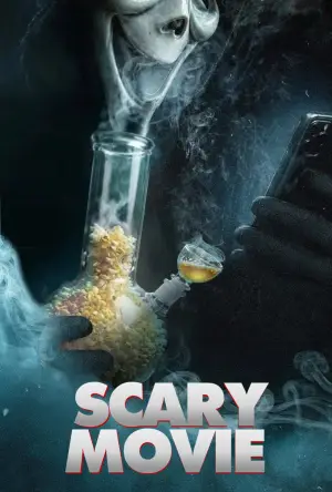 Poster to the movie "Scary Movie" #908372