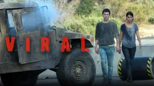 Backdrop to the movie "Viral" #603342