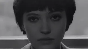 Backdrop to the movie "Vivre Sa Vie" #754424