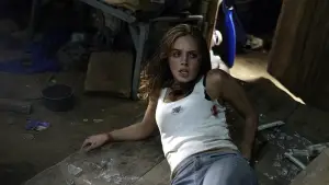 Backdrop to the movie "Wrong Turn" #610036