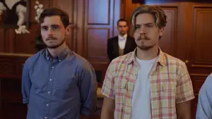 Backdrop to the movie "The Duel" #667387