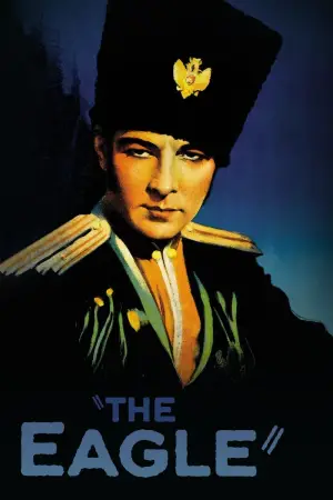Movie poster "The Eagle"