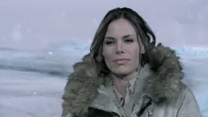 Backdrop to the movie "Titanic II" #336731