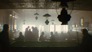 Backdrop to the movie "The Assassination of Jesse James by the Coward Robert Ford" #860369
